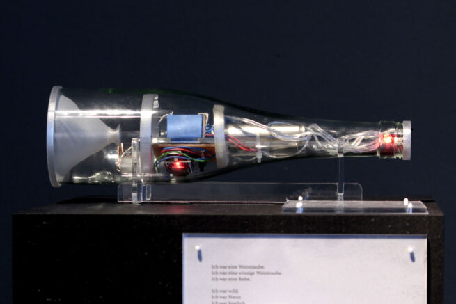 Sayaka Kuramochi "I WAS A WEAPON"