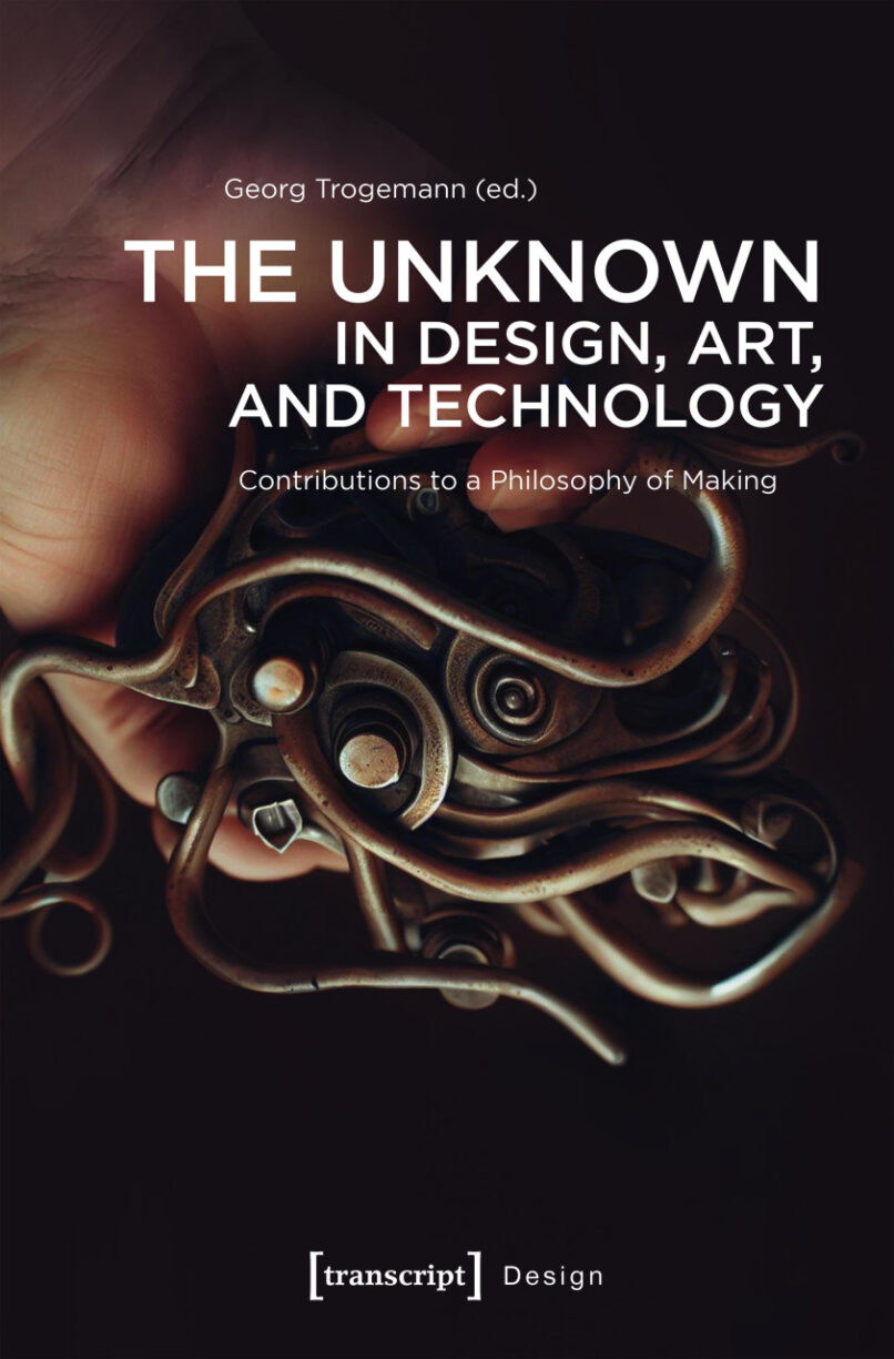 The Unknown in Design, Art, and Technology – [ ] ground zero